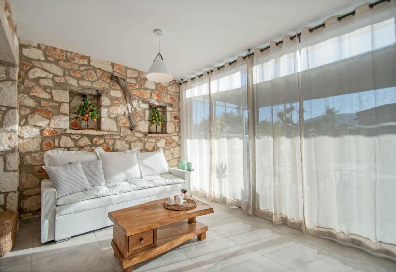 Villa Dionisis Laganas Buitenkant foto