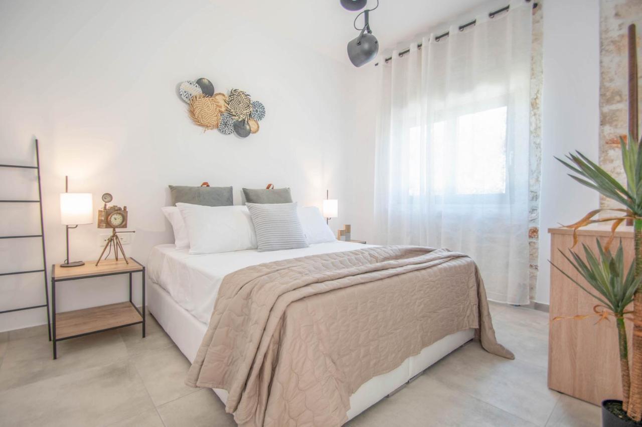 Villa Dionisis Laganas Buitenkant foto