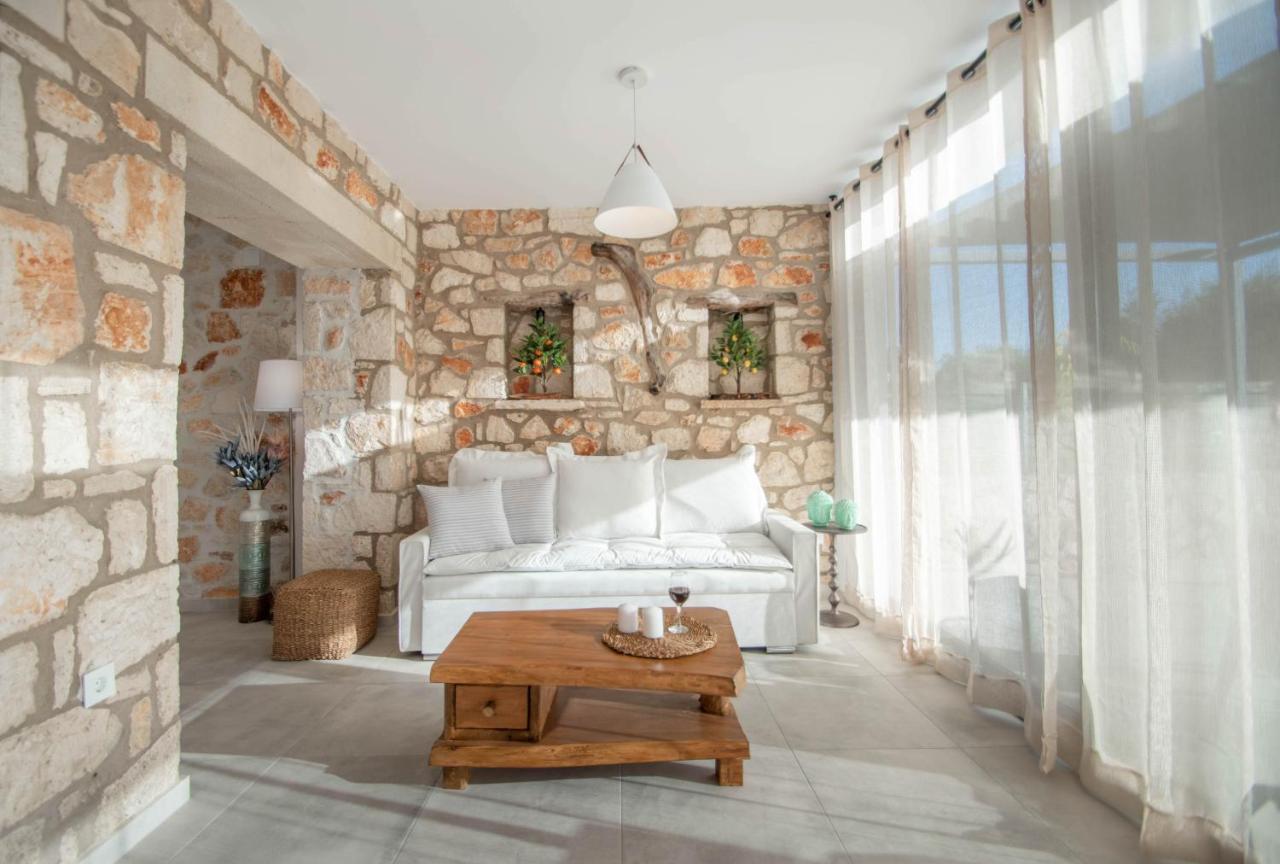Villa Dionisis Laganas Buitenkant foto